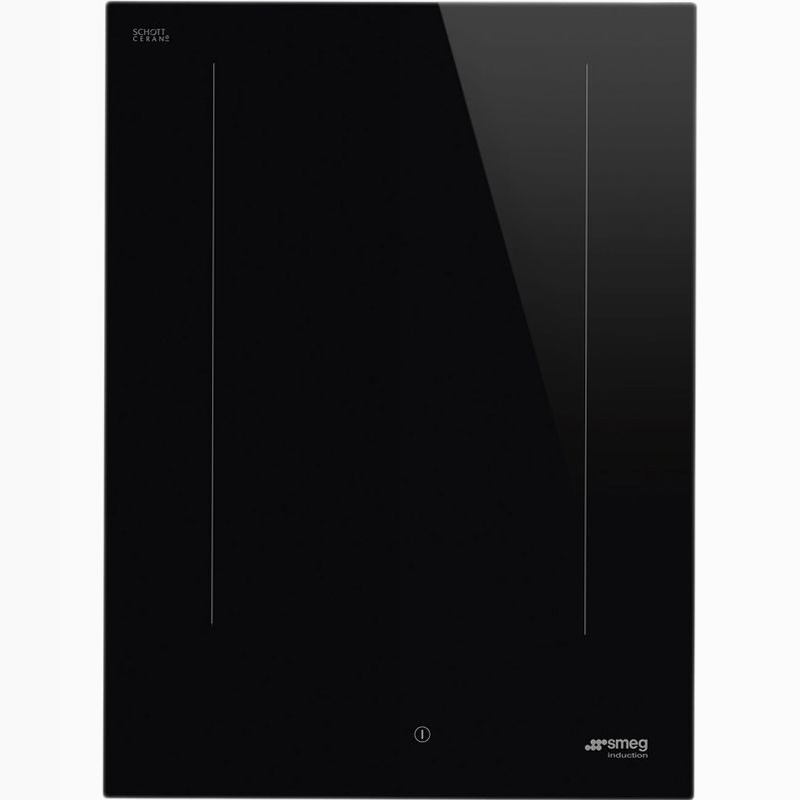 Induzione Piano di cottura 38 cm Estetica Universale