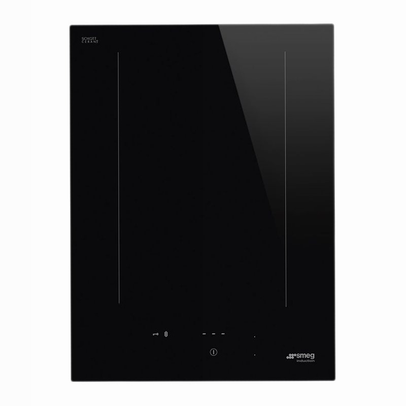 Induzione Piano di cottura 38 cm Estetica Universale
