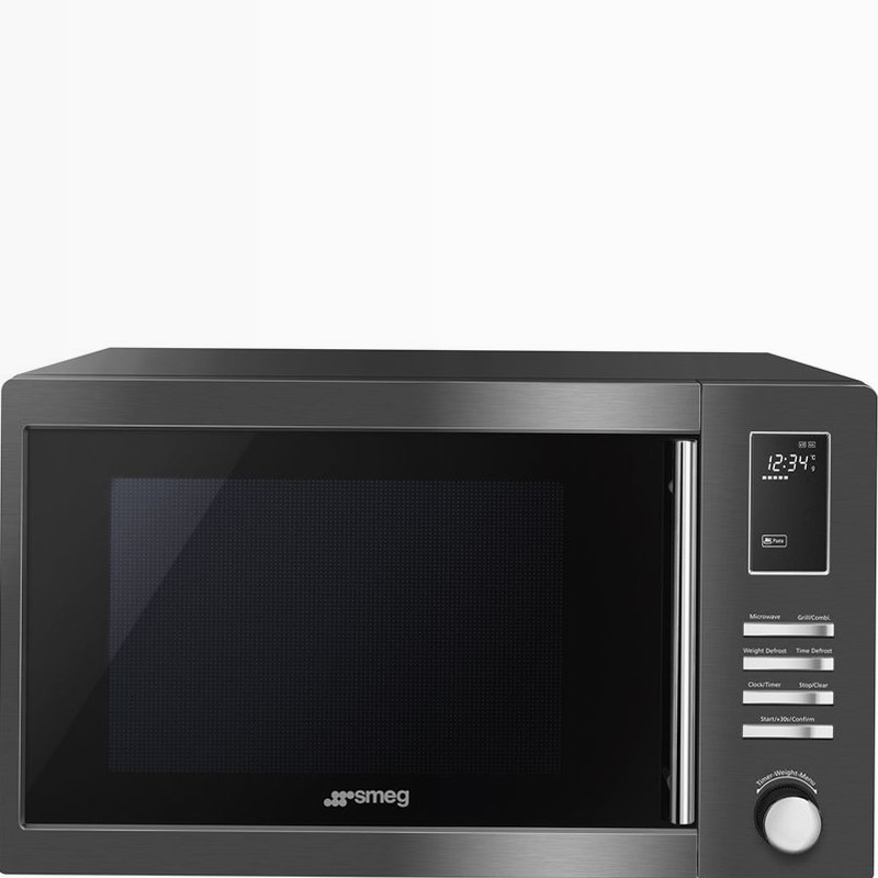 Microonde Da Appoggio MOE25B Smeg 25