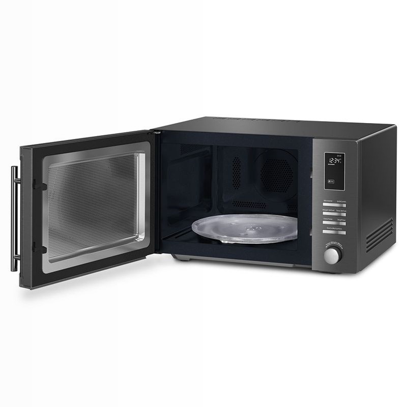 Microonde Da Appoggio MOE25B Smeg 25