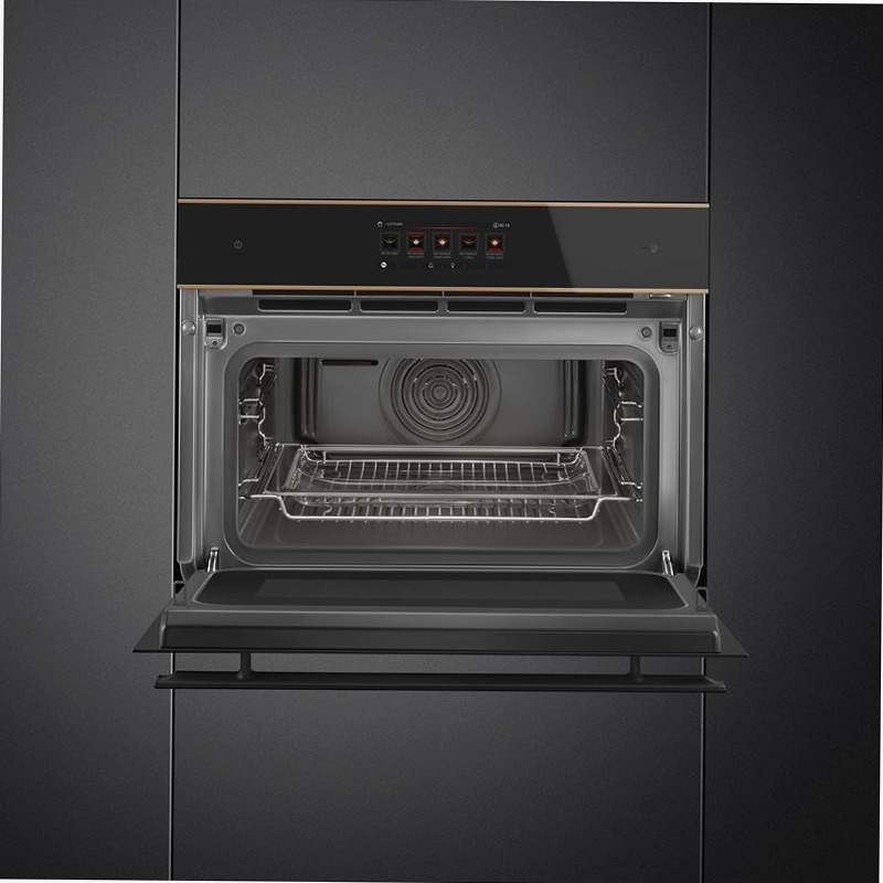Forno Galileo Omnichef Multitech Estetica Dolce Stil Novo