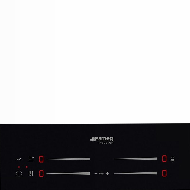 Induzione Piano di cottura 78 cm Estetica Universale
