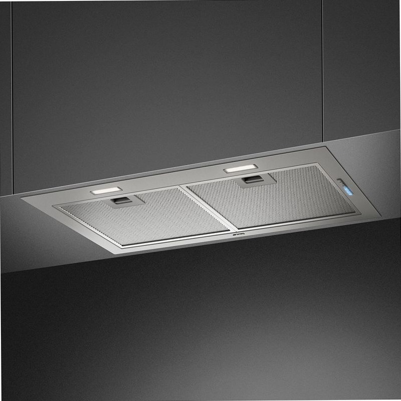 Cappa aspirante Estetica Universale 72 cm