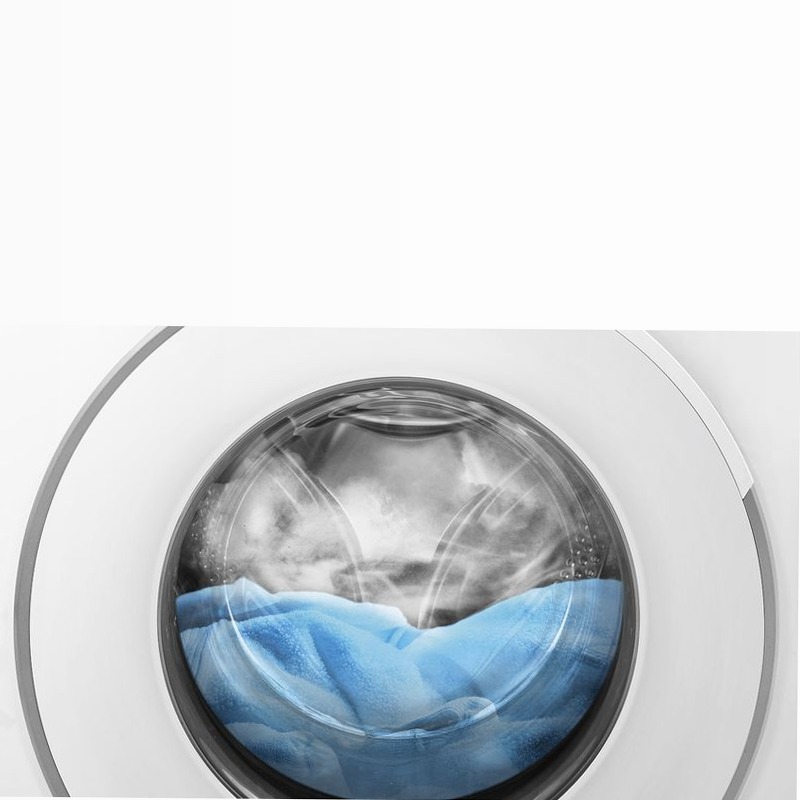Lavatrice Libera Installazione 9 kg Smeg 600rpm 9kg Bianco