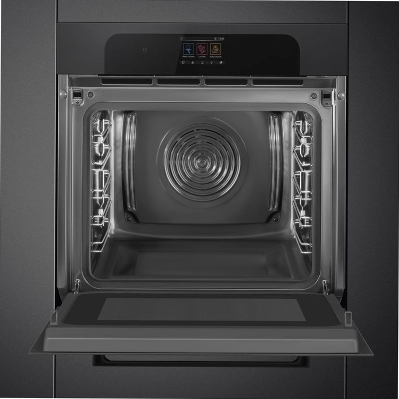 Forno Galileo Omnichef Multitech Estetica Musa