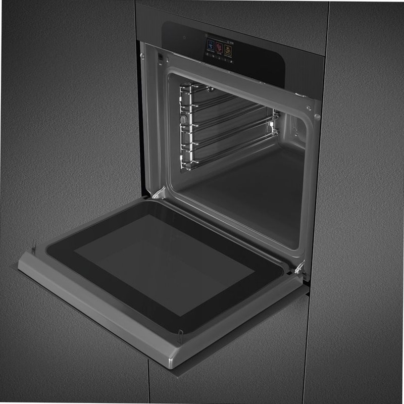 Forno Galileo Omnichef Multitech Estetica Musa