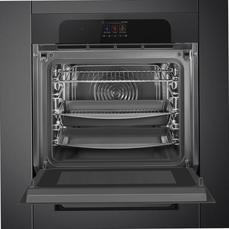 Forno Galileo Omnichef Multitech Estetica Musa