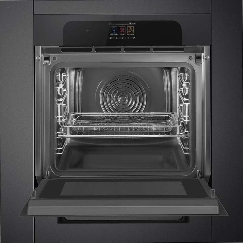 Forno Galileo Omnichef Multitech Estetica Musa