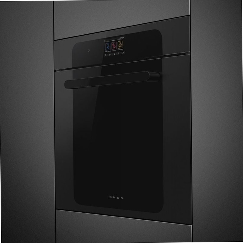 Forno Galileo Omnichef Multitech Estetica Musa