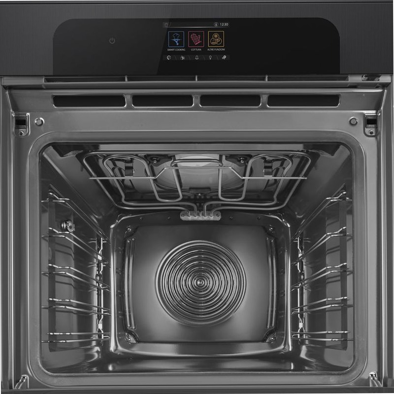 Forno Galileo Omnichef Multitech Estetica Musa
