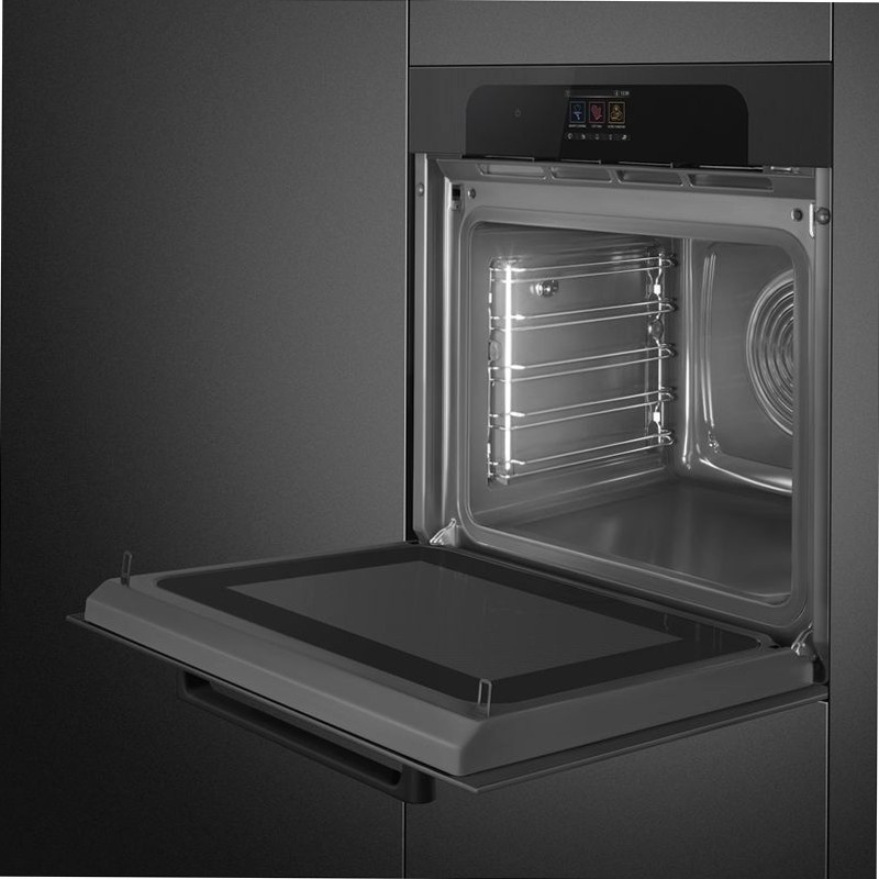 Forno Galileo Omnichef Multitech Estetica Musa