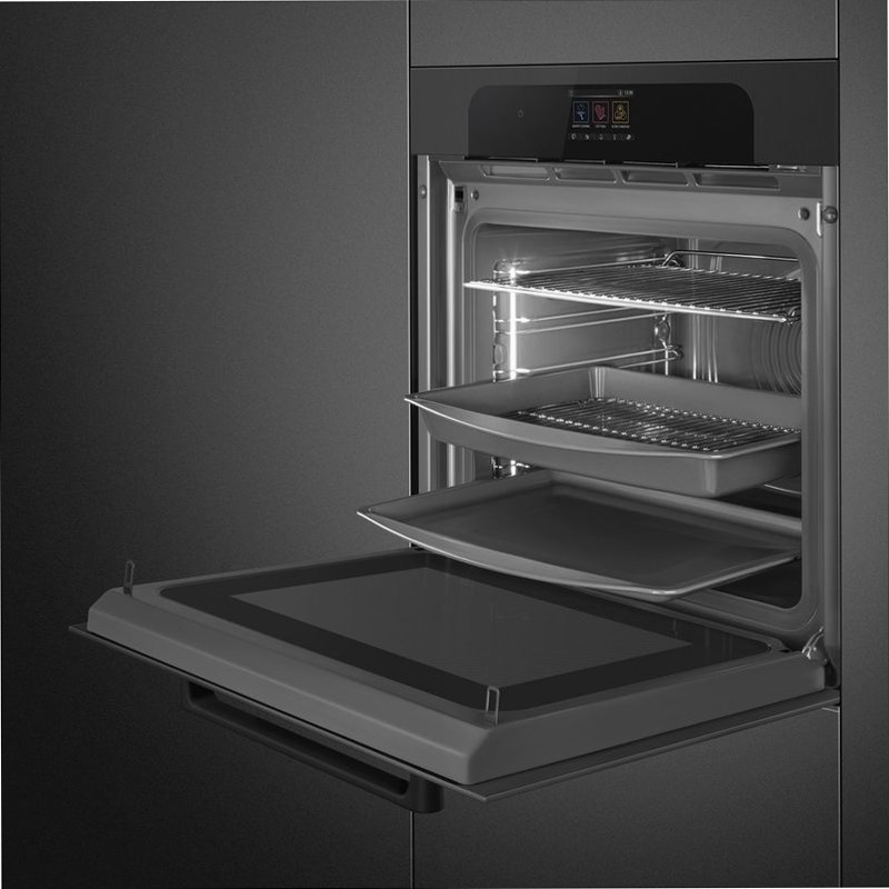 Forno Galileo Omnichef Multitech Estetica Musa