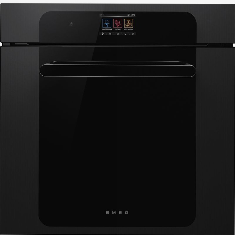Forno Galileo Omnichef Multitech Estetica Musa