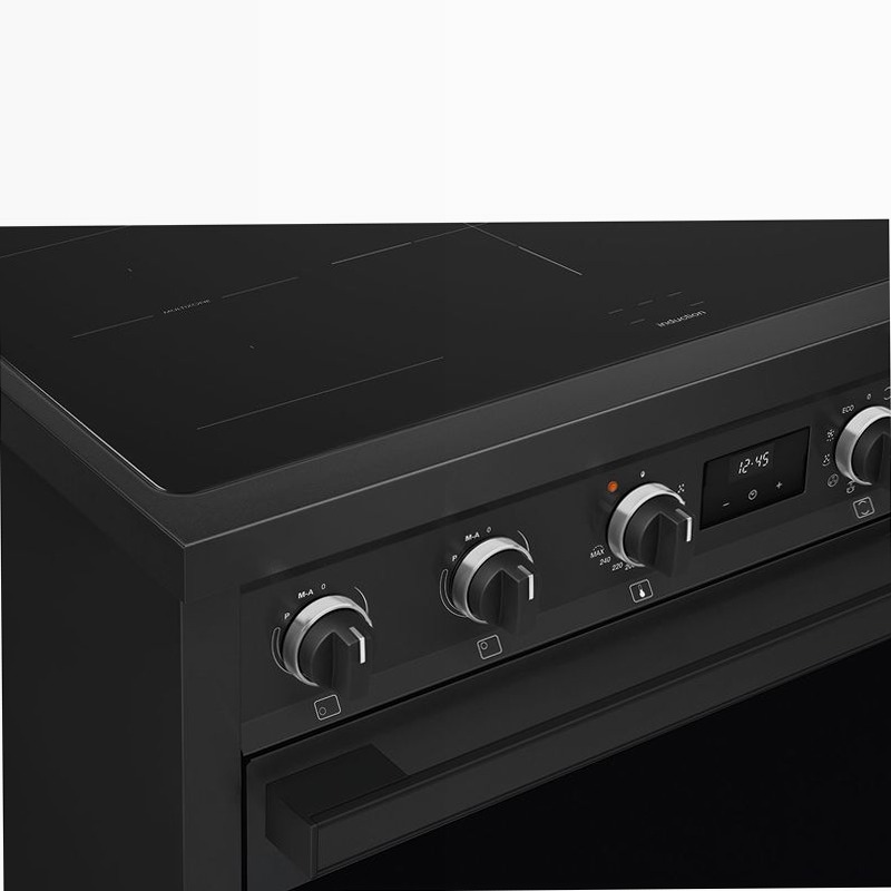 Cucina Smeg Induzione 90x60 cm