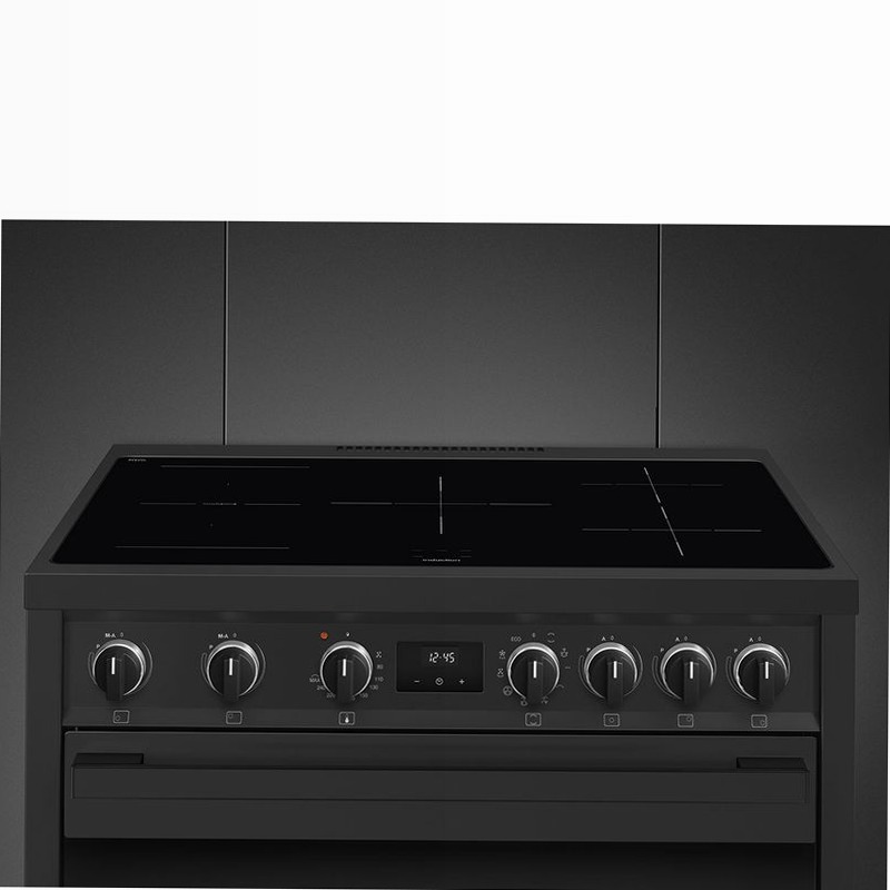 Cucina Smeg Induzione 90x60 cm