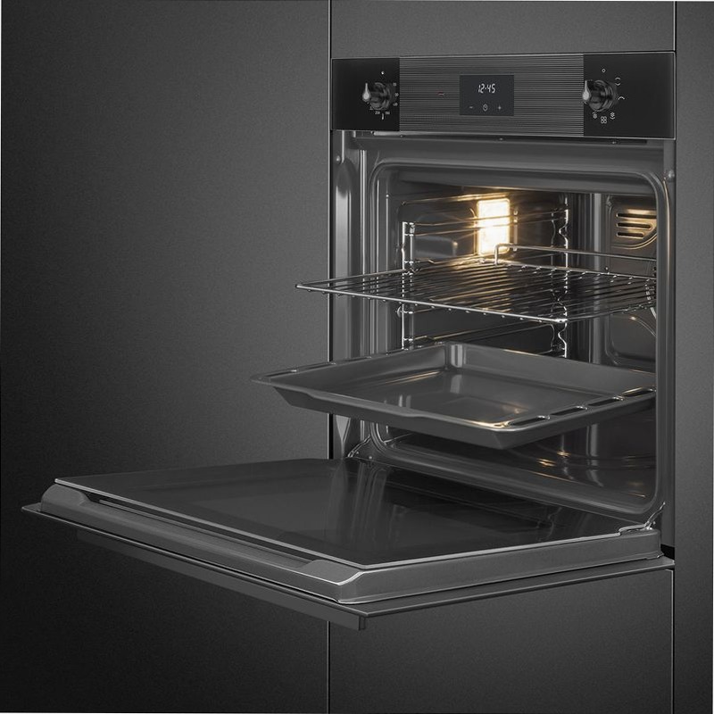 Forno Ventilato 60 cm Estetica Linea