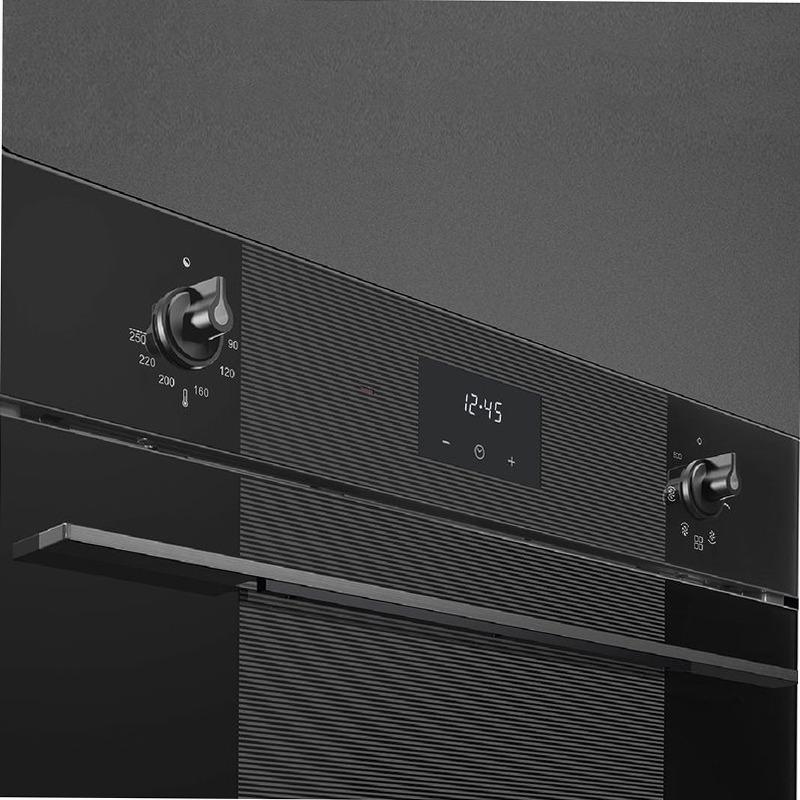 Forno Ventilato 60 cm Estetica Linea