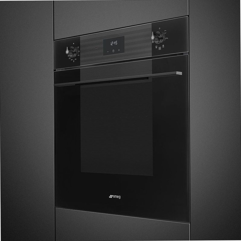 Forno Ventilato 60 cm Estetica Linea