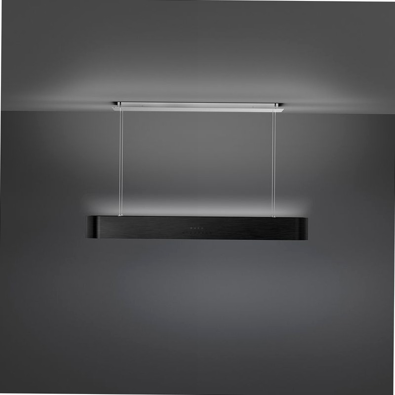 Cappa Decorativa isola 100 cm Estetica Isola