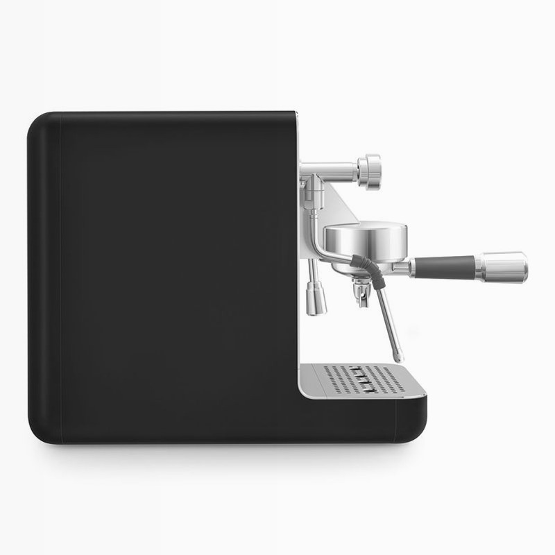 Macchina da Caffè Espresso Manuale Minipro Nero 1.7lt