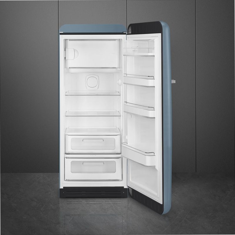 Frigorifero Storm Blue Monoporta C Libera