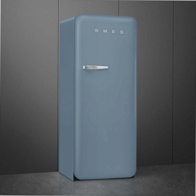 Frigorifero Storm Blue Monoporta C Libera