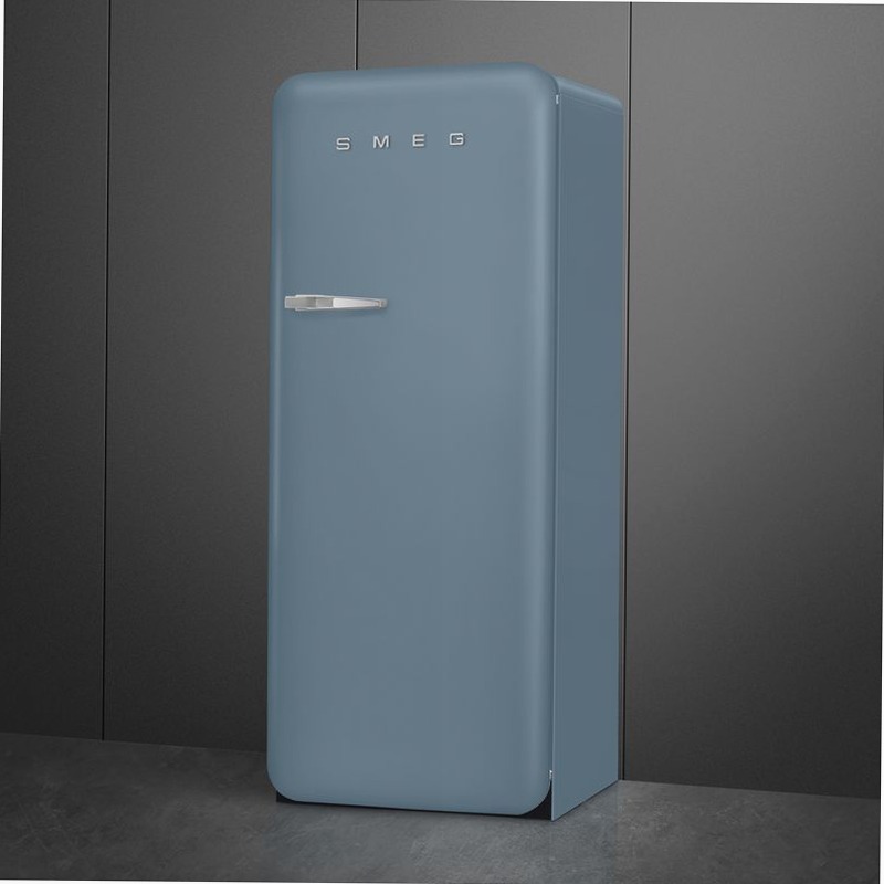 Frigorifero Storm Blue Monoporta C Libera