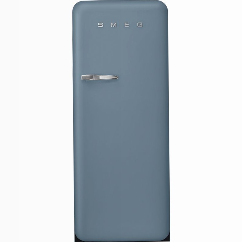 Frigorifero Storm Blue Monoporta C Libera