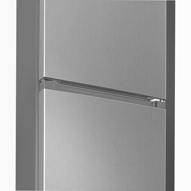 Frigorifero Libera Installazione Combinato Inox A