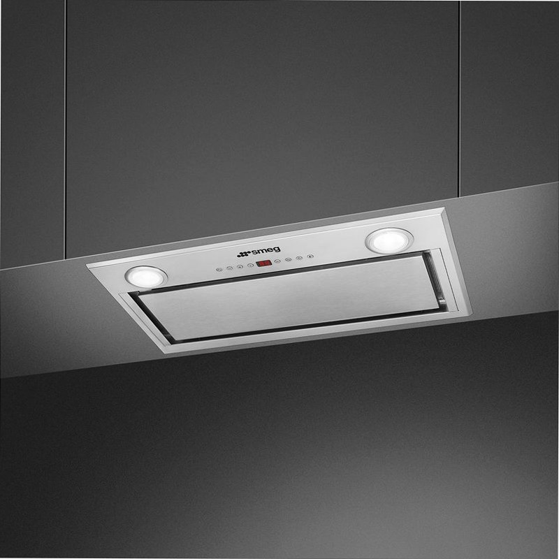 Cappa aspirante Estetica Universale 52 cm