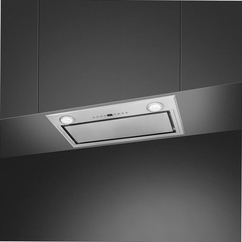 Cappa aspirante Estetica Universale 52 cm