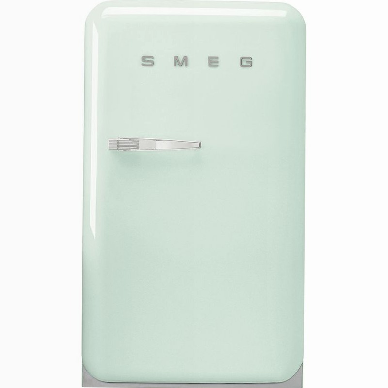 Frigorifero Verde pastello Smeg D Libera