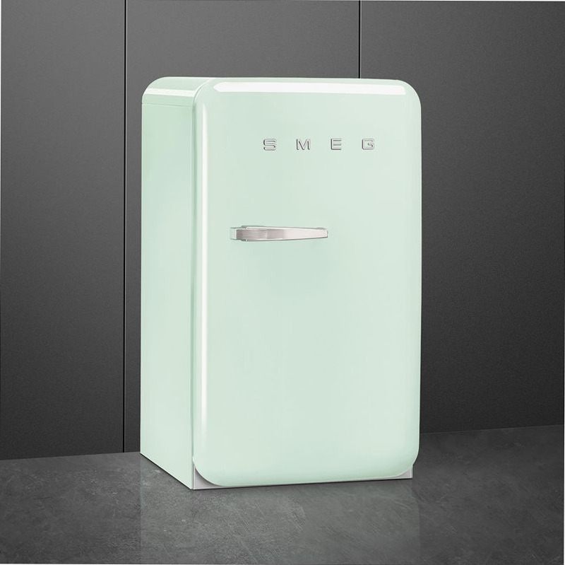 Frigorifero Verde pastello Smeg D Libera