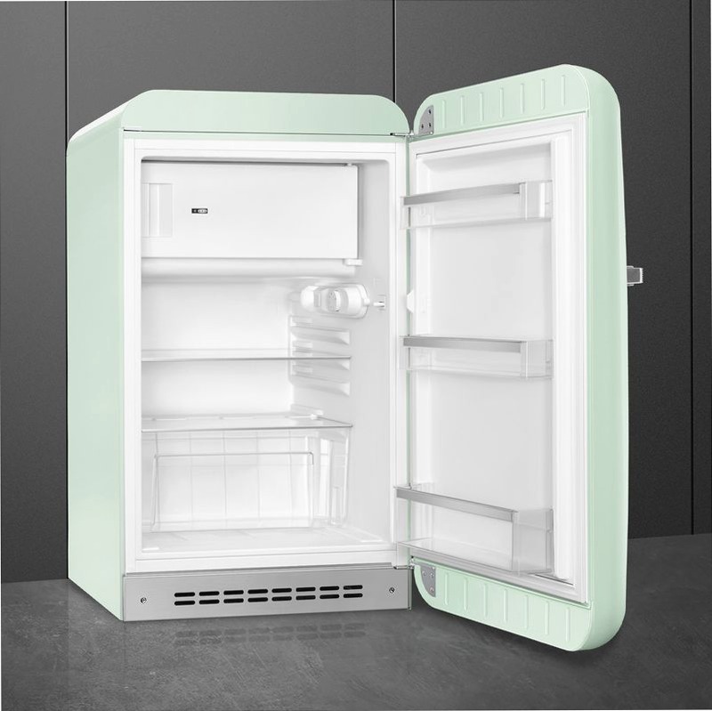Frigorifero Verde pastello Smeg D Libera