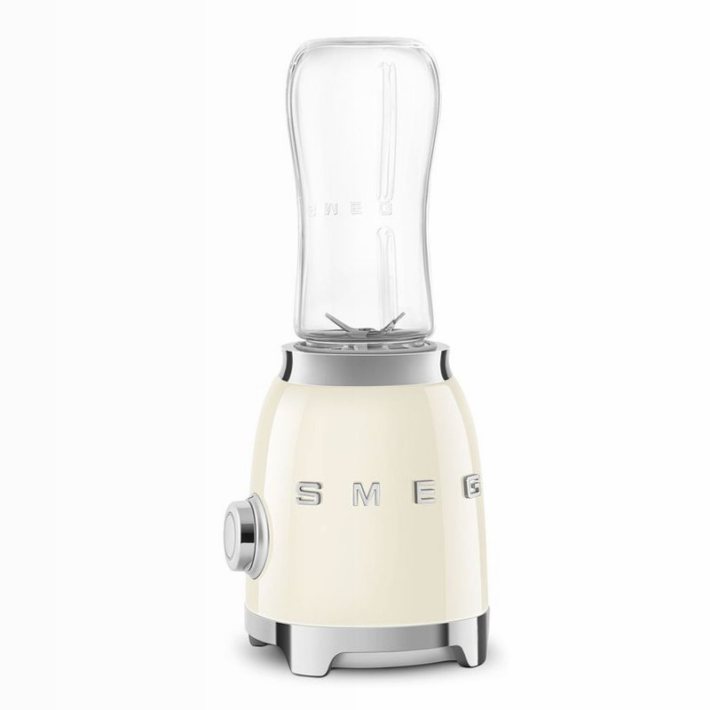 Frullatore multifunzione Panna Estetica 50's Style Avorio