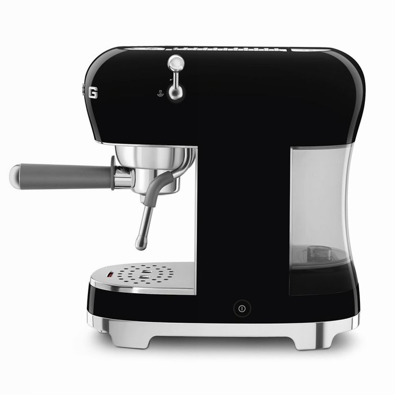 Macchina da caffè espresso manuale Nero Estetica 1.1lt 15bar