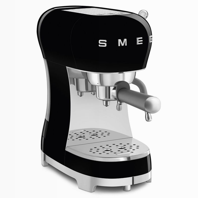 Macchina da caffè espresso manuale Nero Estetica 1.1lt 15bar