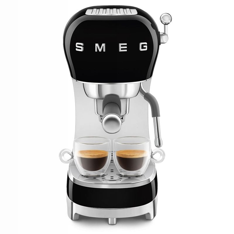 Macchina da caffè espresso manuale Nero Estetica 1.1lt 15bar