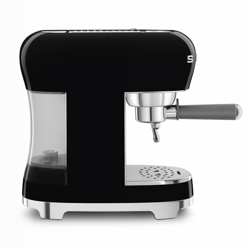 Macchina da caffè espresso manuale Nero Estetica 1.1lt 15bar
