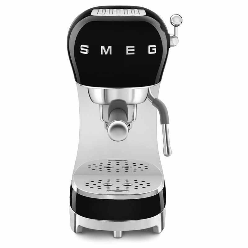 Macchina da caffè espresso manuale Nero Estetica 1.1lt 15bar