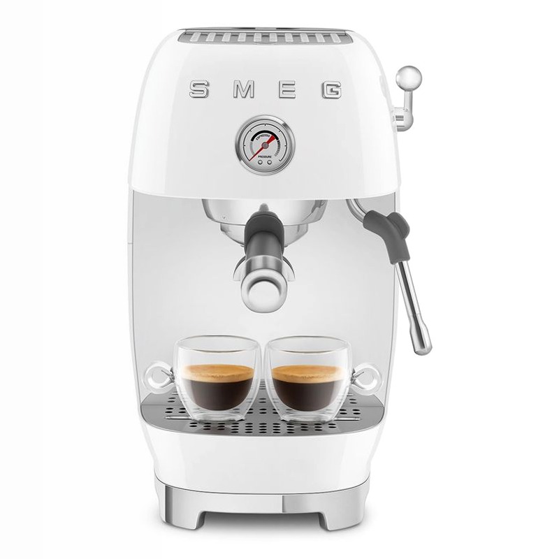 Macchina da caffè espresso manuale Smeg - Cold Brew