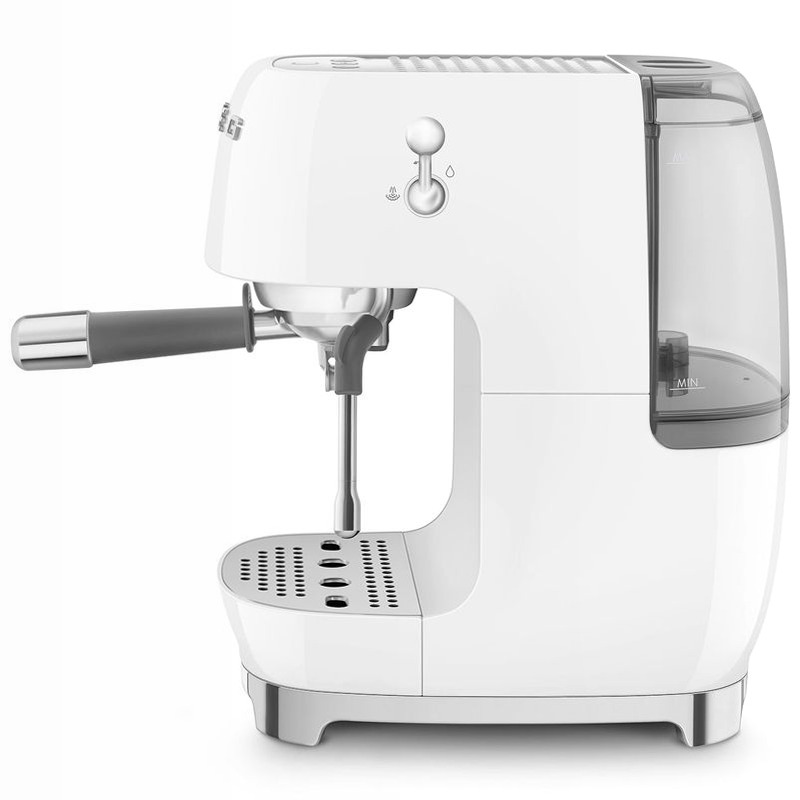 Macchina da caffè espresso manuale Smeg - Cold Brew