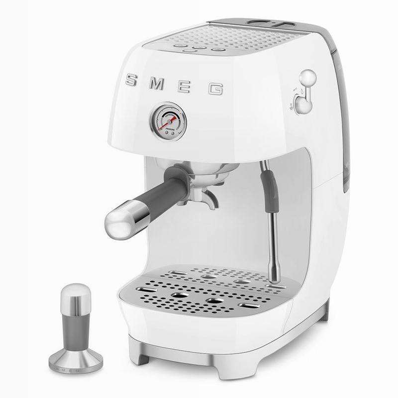 Macchina da caffè espresso manuale Smeg - Cold Brew