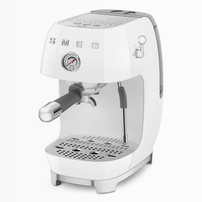 Macchina da caffè espresso manuale Smeg - Cold Brew