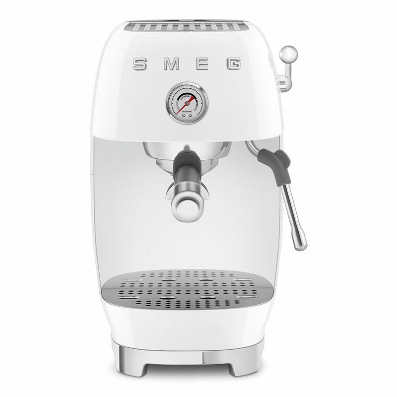 Macchina da caffè espresso manuale Smeg - Cold Brew