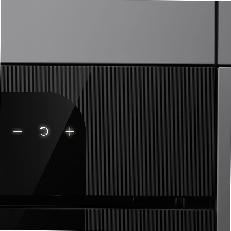 Forno Galileo Pyro steam Vapore Combinato Estetica Musa