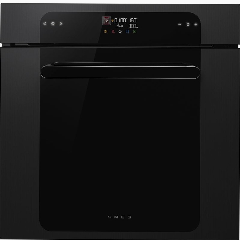 Forno Galileo Pyro steam Vapore Combinato Estetica Musa