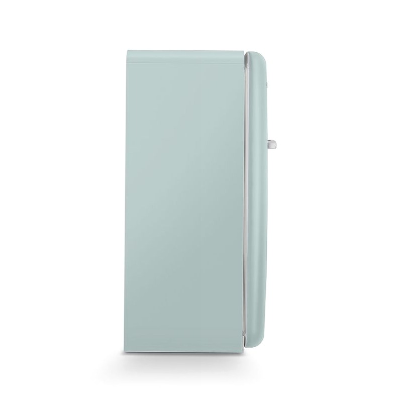 Frigorifero Sea Salt Green - Stile 50's