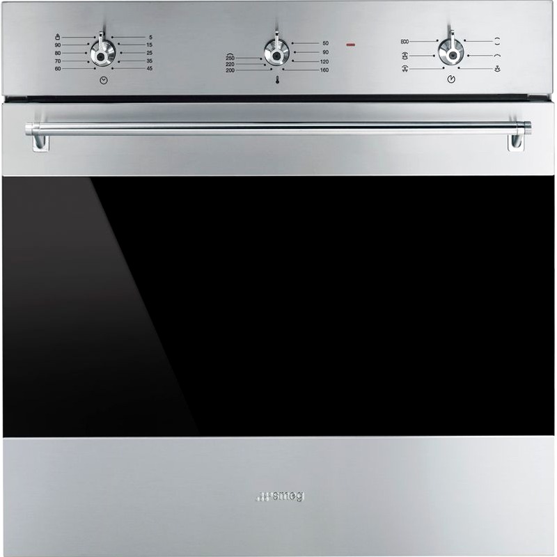 Forno Ventilato 60 cm Estetica Classica