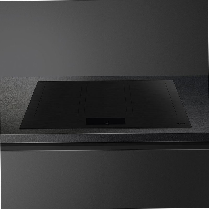 Induzione Piano Cottura 90 cm Estetica Classica A